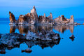 Mono Lake Reflections