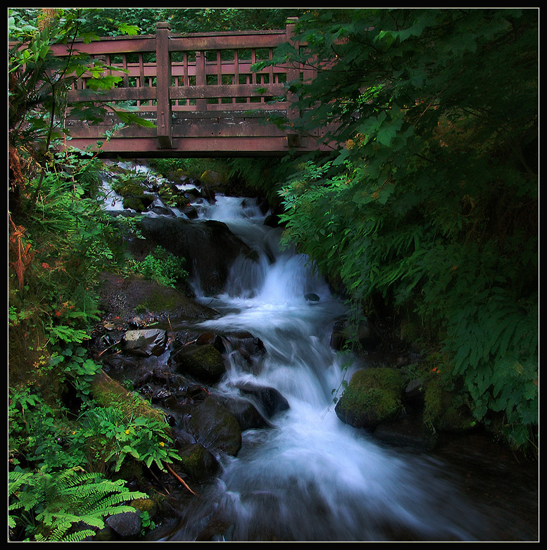 Wahkeena