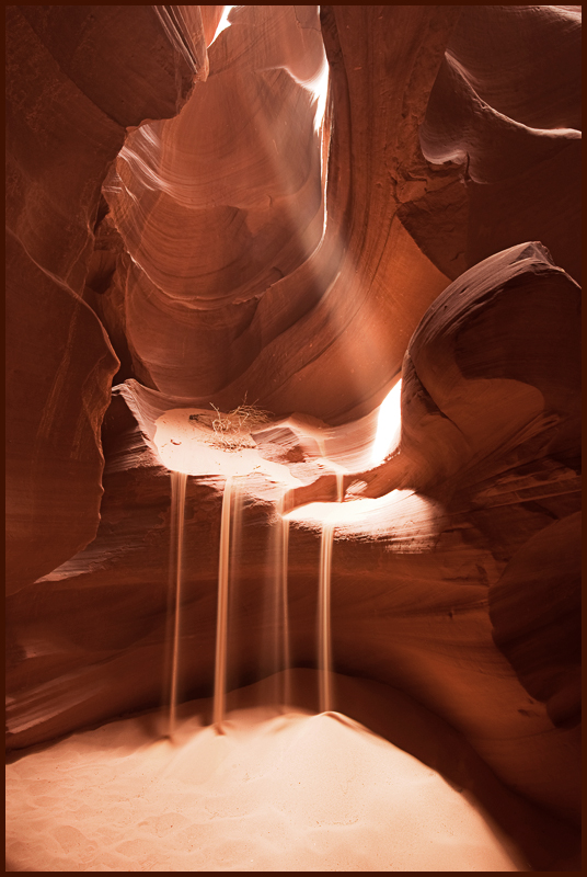 Desert Falls