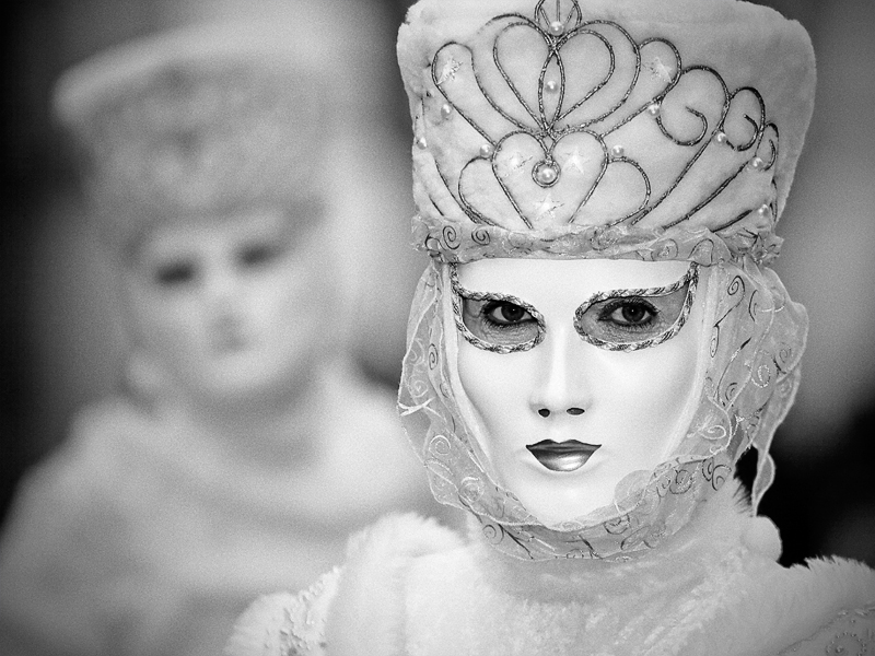 The Snowqueen