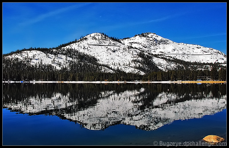 Lake Donner