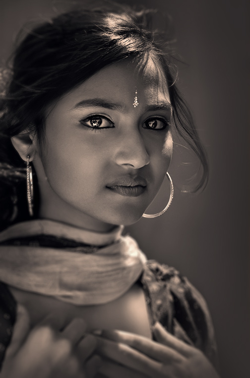 bengali girl