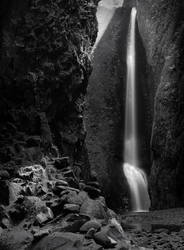 Columbia Gorge Beauty