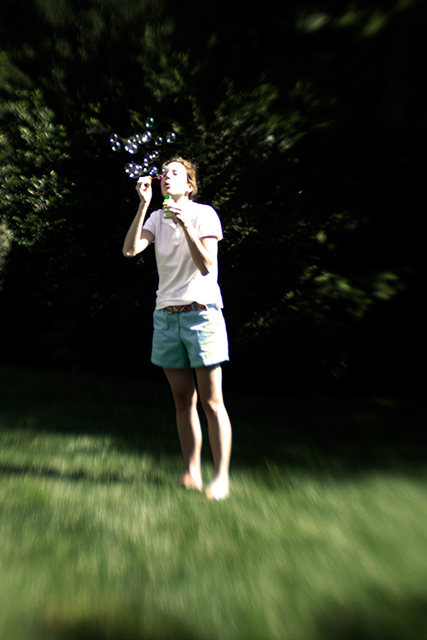 Summer Seems So Far Away