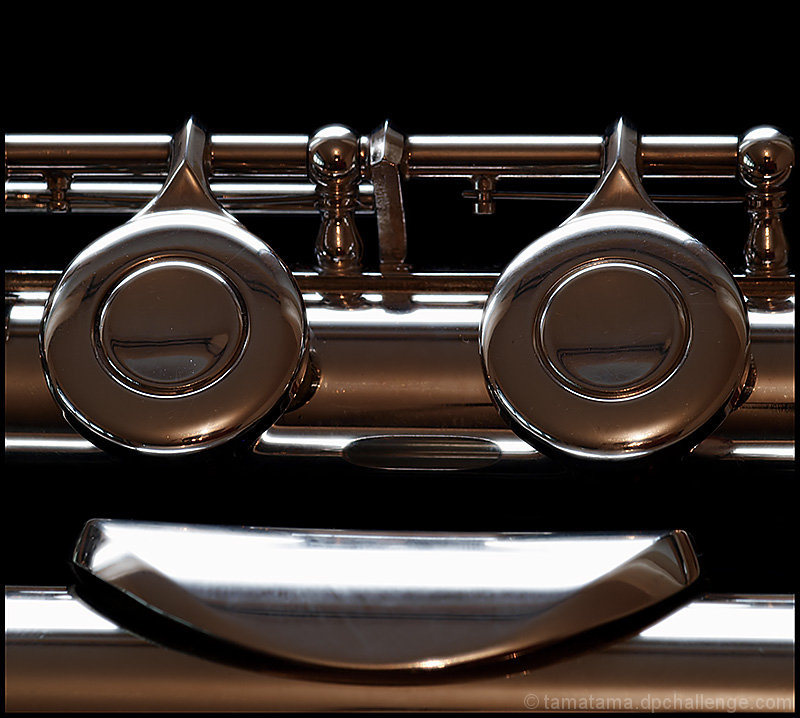 :)  Smiling Flute