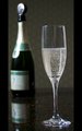 Champagne Bubbles Tickle My Nose