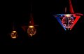 Unidentified Floating Objects
