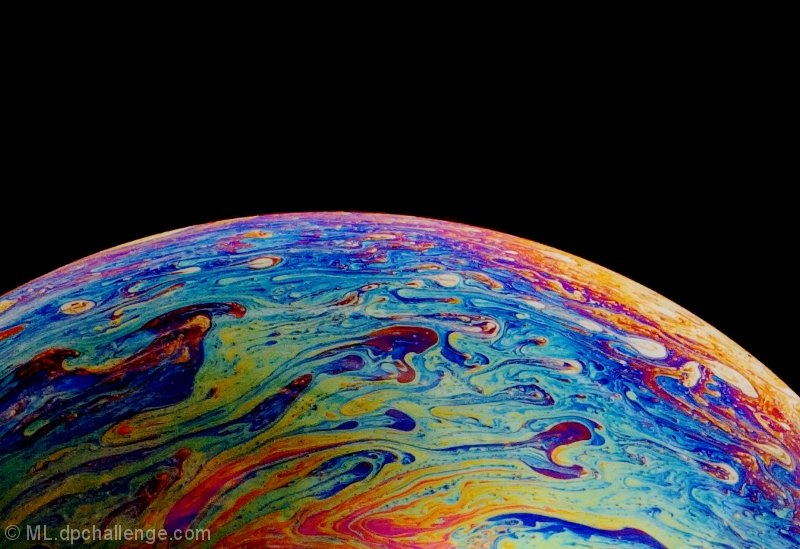 Jupiter Dawn
