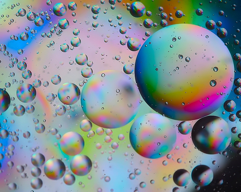 Technicolor Dream