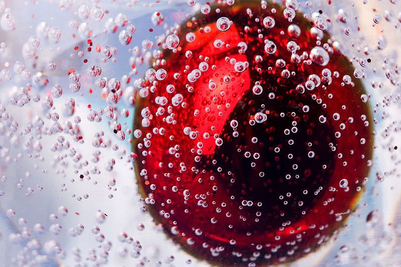 Bauble Bubbles