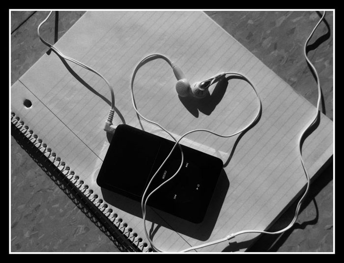 Music & Lyrics & Something More