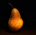 Bosc Pear