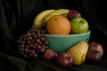 Still Life with Fruit