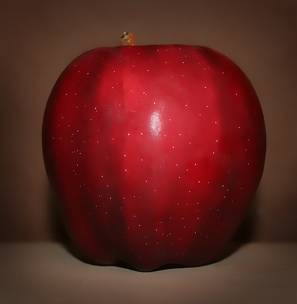 Apple Galaxy