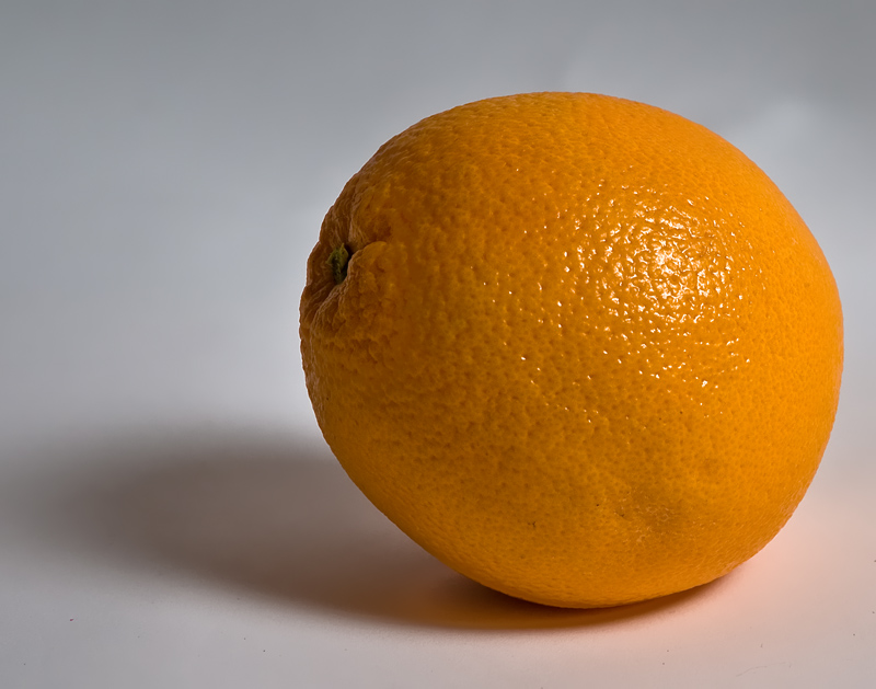 Simply Orange