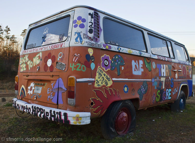 Hippy Mobile