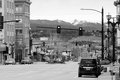 Hewitt Avenue