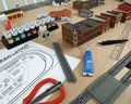 The making of MAIN STREET