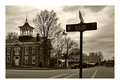 Main Street - Southern Style