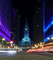 Broad Street, Philadelphia