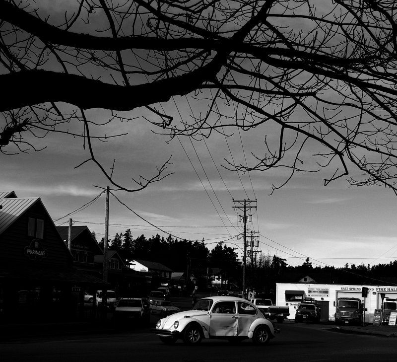 Main Street, Mytown