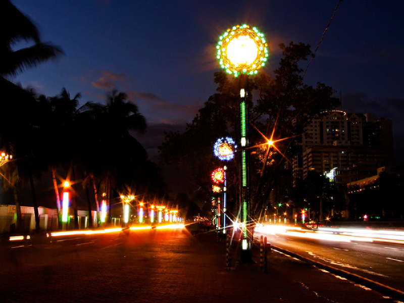 Roxas Blvd