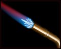 Blue Heat