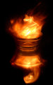 Fire Down Below
