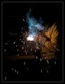 Metal worker