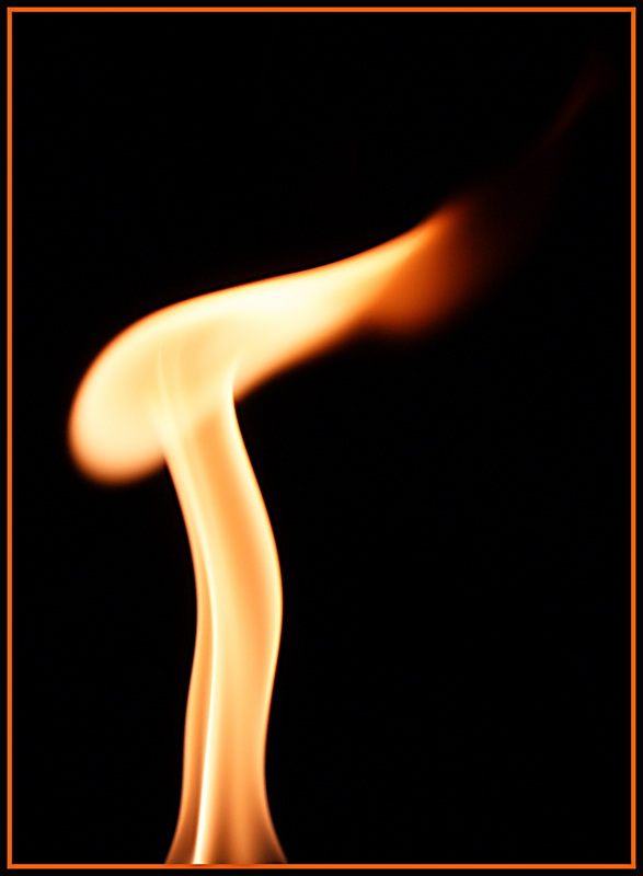Eternal Flame