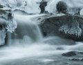 Ice Cold Water