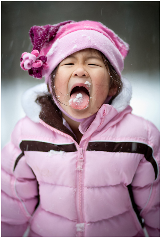 That's Not Ice Cream!