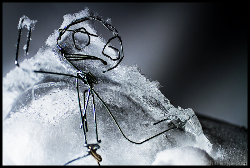 Cold Clip