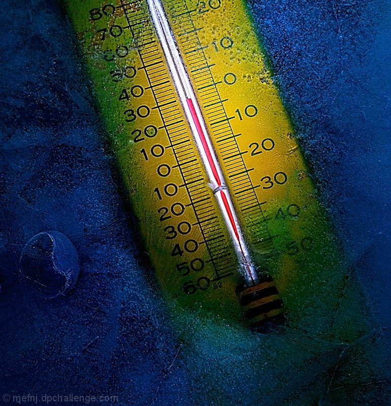 Hovering Near Zero