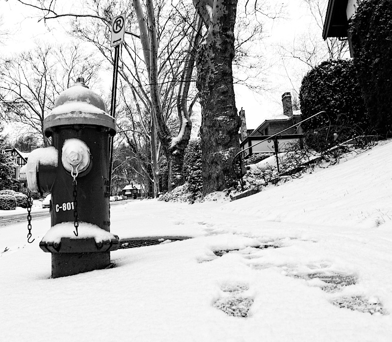 Hydrant
