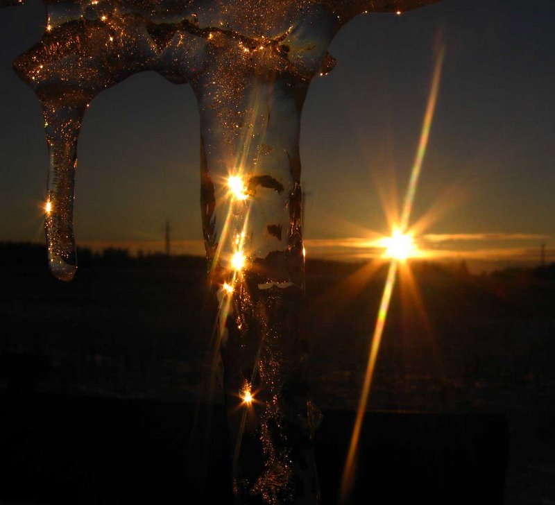 Freezing 
