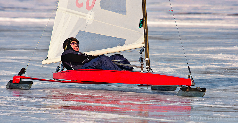 When 14 degrees F isn't cold enough, and you just need to add some wind chill...