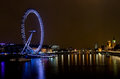 London Eye