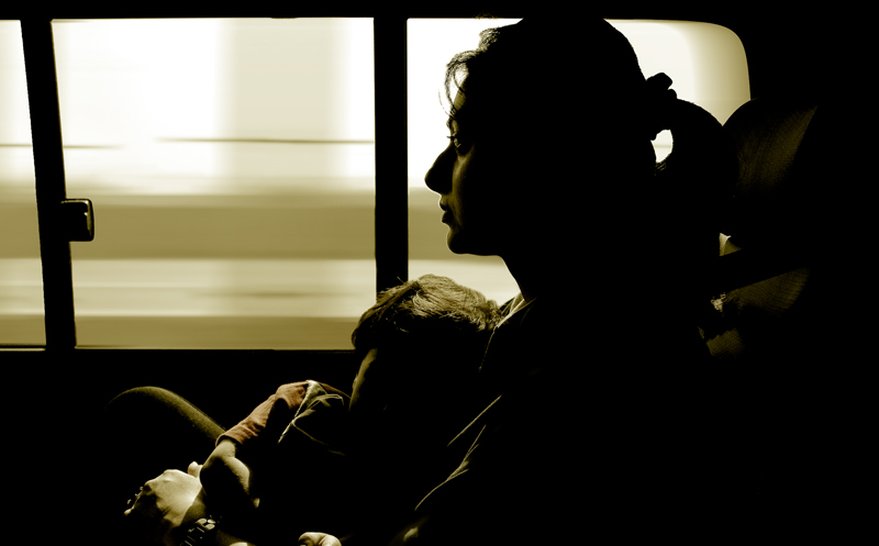 A Mothers Journey