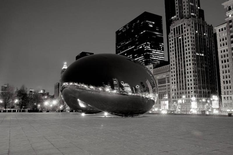 The Bean