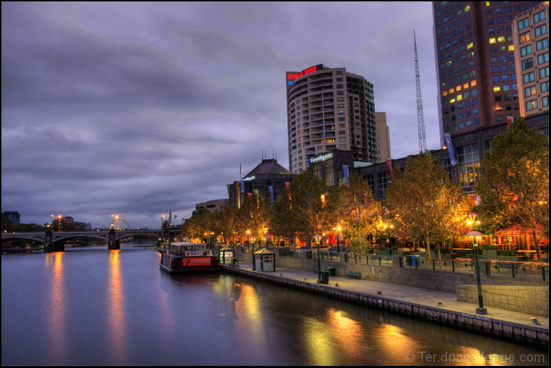 Majestic Melbourne