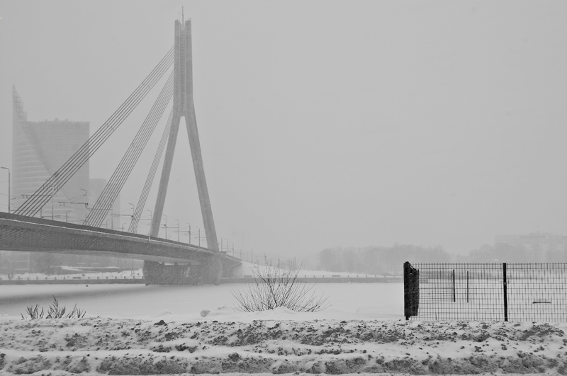 Daugava River