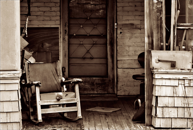 Functional Decay...
