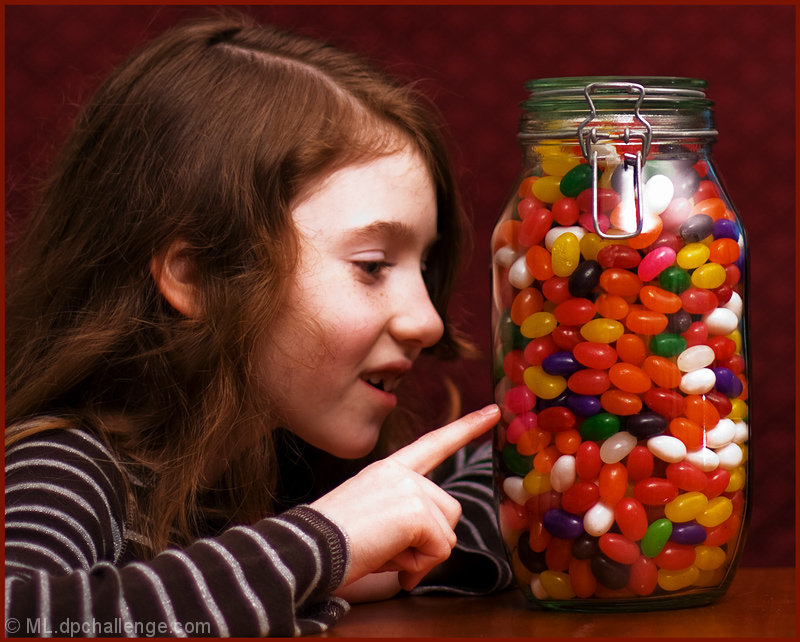 Bean Counter