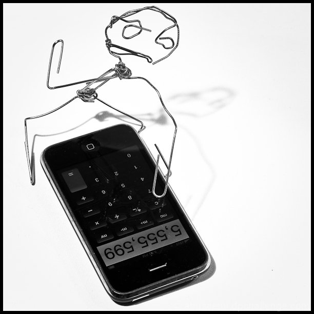 Counting Clip
