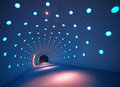 The Tunnel of Lights