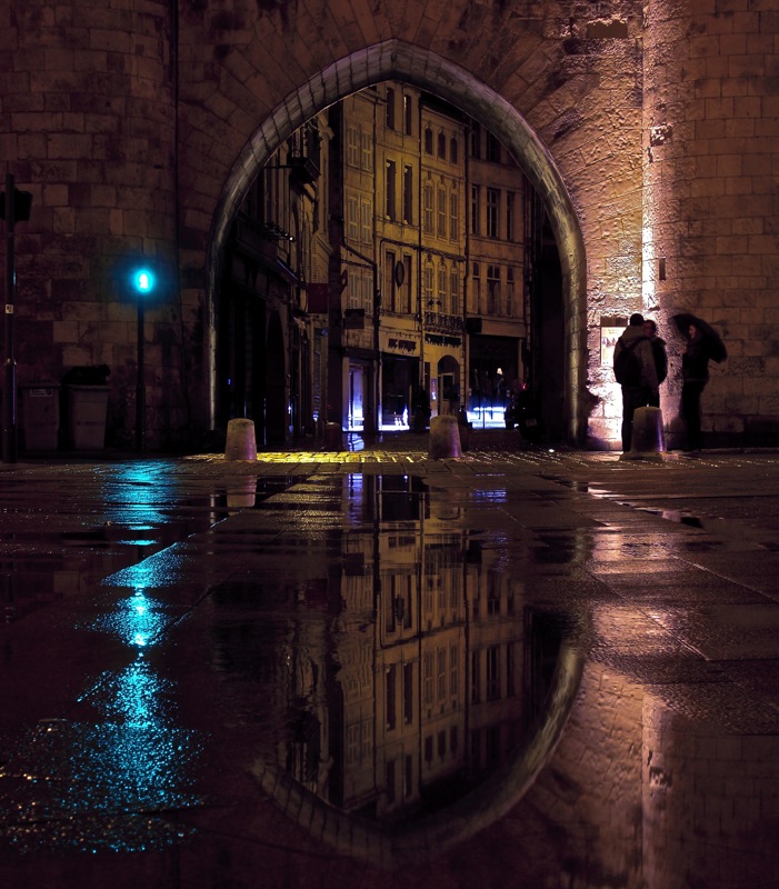 In Through the Out Door 