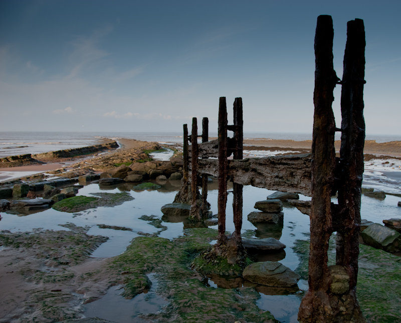 Old Jetty