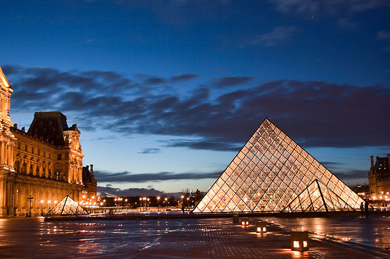 Louvre