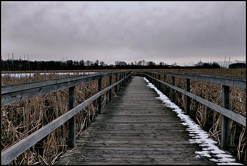 On The Boardwalk